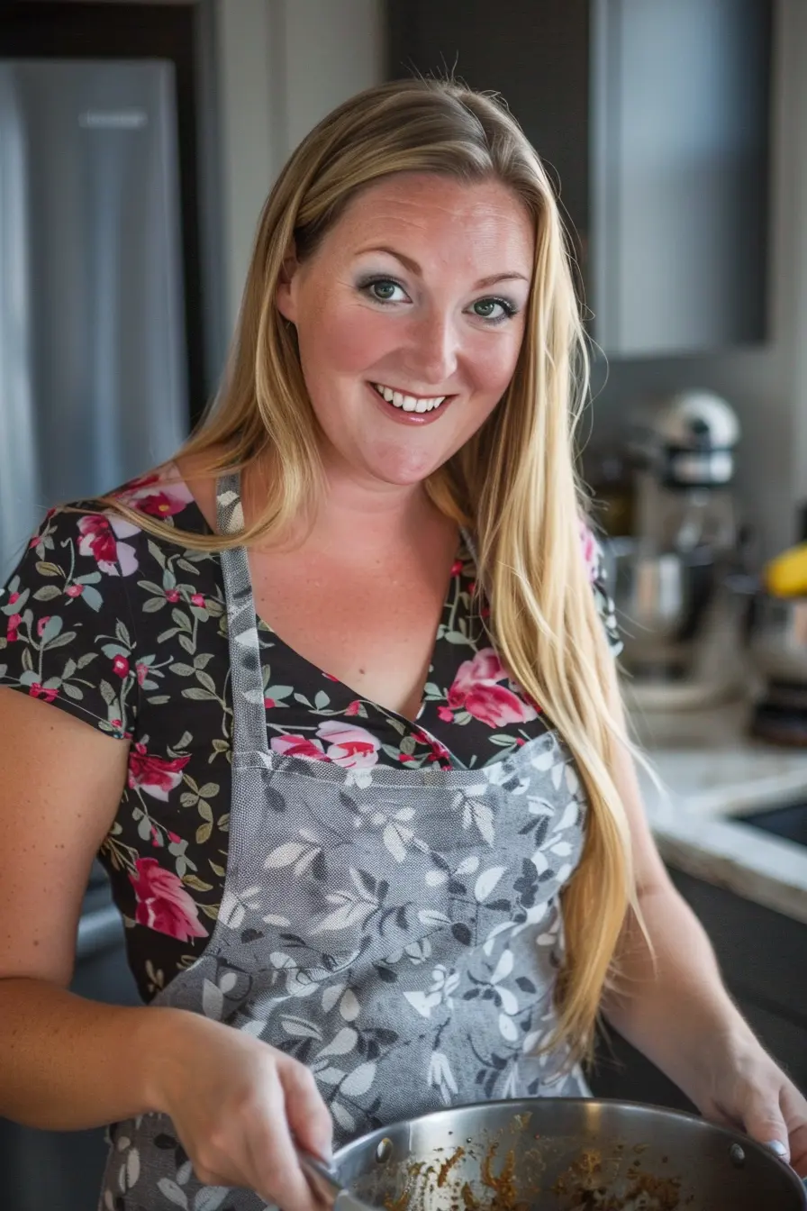 Behind KitchenTipsBlog!