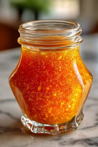 Healthy Homemade Ginger Dressing