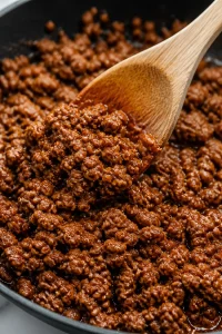 Best Homemade Taco Seasoning Mix