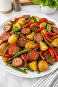 Budget-Friendly One-Pan Dinner for Families