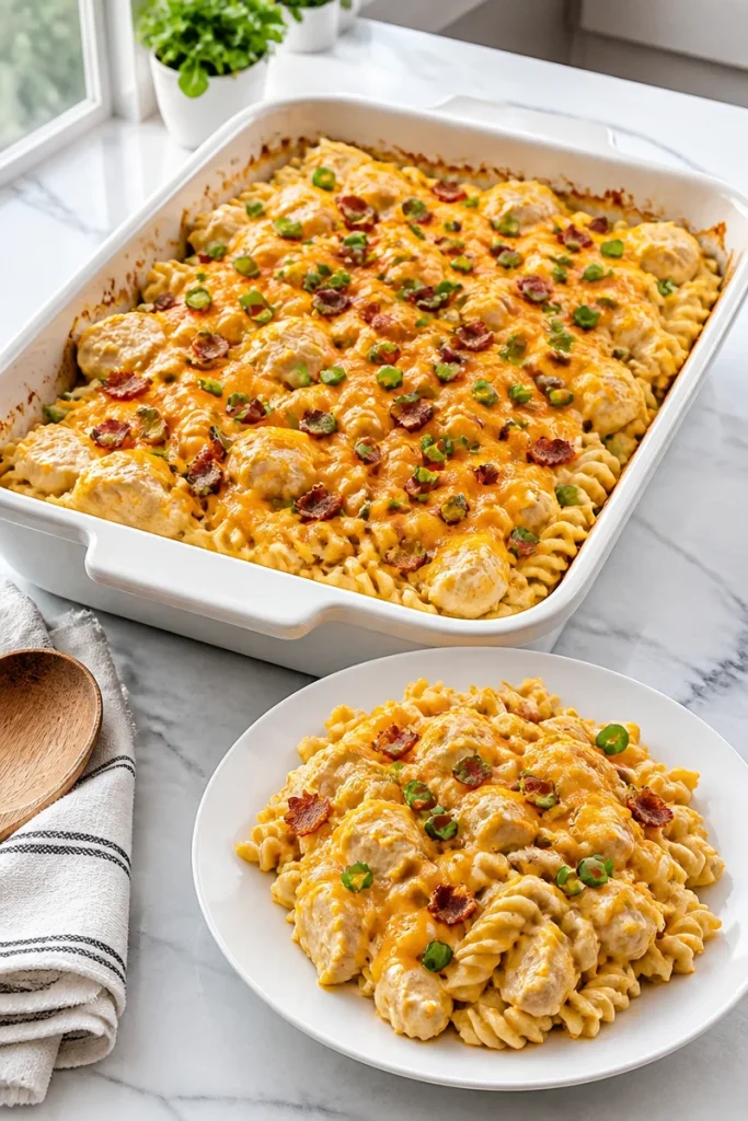 Easy Recipes & Kitchen Tips for Every Day
